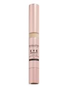 Revolution Bright Eye Concealer Fair Concealer Sminke Revolution Beaut...