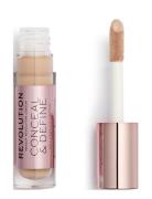 Revolution Conceal & Define Concealer C9 Concealer Sminke Revolution B...