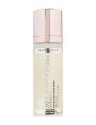 Revolution Irl All Day Filter Fixing Spray Settingspray Sminke Nude Re...