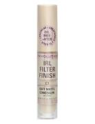 Revolution Irl Filter Finish Concealer C1 Concealer Sminke Revolution ...