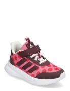 X_Plrpath Minnie El C Lave Sneakers Pink Adidas Sportswear