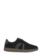 Jfwkirk International Campaign Sneaker Lave Sneakers Black Jack & J S