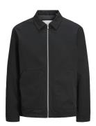 Jjwinson Worker Jacket Tynn Jakke Black Jack & J S