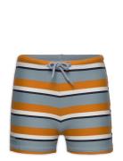 Otto Swim Pants Badeshorts Multi/patterned Liewood