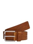 Tjm Austin Texture 3.5 Accessories Belts Classic Belts Brown Tommy Hil...