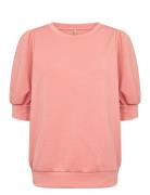 Sc-Banu Tops Sweat-shirts & Hoodies Sweat-shirts  Soyaconcept