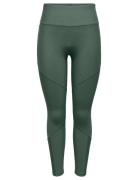 Onpjana-2 Hw Pck Train Tights Noos Sport Running-training Tights Green...