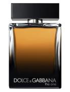 The For Men Edp Parfyme Eau De Parfum Nude Dolce&Gabbana