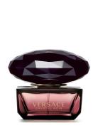 Crystal Noir Edt Parfyme Eau De Toilette Nude Versace Fragrance