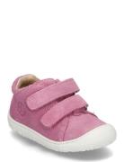 Bisgaard Hale V Lave Sneakers Pink Bisgaard