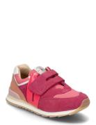 Bisgaard Winston Lave Sneakers Pink Bisgaard