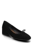 Pumps Shoes Heels Pumps Classic Black Billi Bi