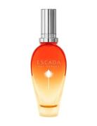 Taj Sunset Eau De Toilette 50.00 Ml Parfyme Eau De Toilette Nude Escad...