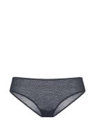 Origins Cheeky_Hipster Lingerie Panties Brazilian Panties Grey Dorina