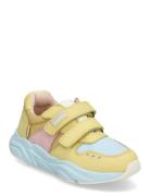 Bisgaard Herle Tex Lave Sneakers Yellow Bisgaard