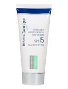 Enriched Moisturizing Day Creme Spf 15, All Skin Dagkrem Ansiktskrem N...