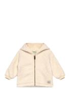 Matliff Teddyfleece Jacket. Grs Outerwear Fleece Outerwear Fleece Jack...