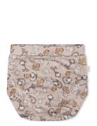 Samo Swim Shorts Badeshorts Beige That's Mine