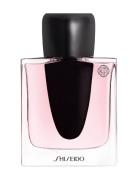 Ginza Edp Parfyme Eau De Parfum Pink Shiseido