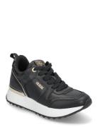 Kaddy Lave Sneakers Black GUESS