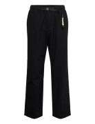 Umo Base Pant Bottoms Trousers Casual Black Woodbird