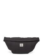 Mschsasja Icon Bumbag Key Rumpetaske Veske Black MSCH Copenhagen