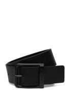 Alderpoint Metal Accessories Belts Classic Belts Black LEVI´S Men