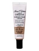 Anne T. Dotes Liquid Concealer #26 Concealer Sminke The Balm