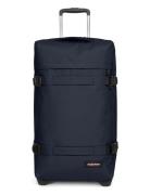 Transit'r L Bags Suitcases Navy Eastpak