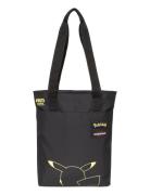 Shopp'r Tote Shopper Veske Black Eastpak