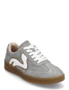 M5512-15 Lave Sneakers Grey Rieker