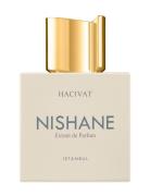 Hacivat Extrait De Parfum 100Ml Parfyme Eau De Parfum Nude NISHANE