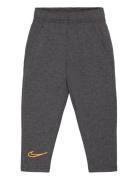 B Nk Df Perf Select Pant Sport Sweatpants Grey Nike