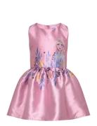 Dress Dresses & Skirts Dresses Partydresses Pink Frost