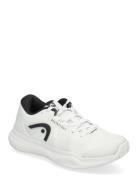 Sprint Pro 4.0 Junior Whbk Lave Sneakers White Head