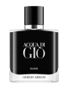 Acqua Di Giò Elixir 50 Ml Parfyme Eau De Parfum Nude Armani