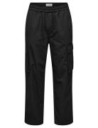 Onssinus Loose Cargo Ripstop 0259 Pant Bottoms Trousers Cargo Pants Bl...