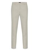 Maliam Pant Bottoms Trousers Casual Beige Matinique