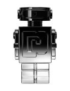 Phantom Black Elixir Parfum 100.00 Ml Parfyme Eau De Parfum Nude Raban...