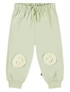 Simeon Bottoms Sweatpants Green Molo