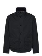 Barbour Sander Casual Tynn Jakke Navy Barbour