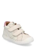 Bisgaard Thor V Lave Sneakers Cream Bisgaard