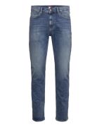 Ryan Slim Str Bi0134 Co Bottoms Jeans Slim Blue Tommy Jeans