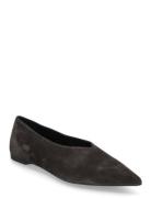 Hermine Ballerinasko Ballerinaer Black VAGABOND