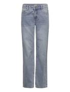 Grnadia Blue Bottoms Jeans Regular Jeans Blue Grunt