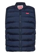 Ve-Vest Fôret Vest Navy Levi's