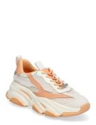 Possession-E Sneaker Lave Sneakers Orange Steve Madden