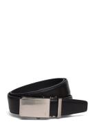 Moras Accessories Belts Classic Belts Black Saddler