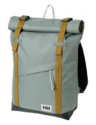 Stockholm Backpack Ryggsekk Veske Blue Helly Hansen