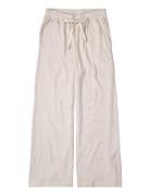 Naram Pants Pyjamas Beige Bongusta